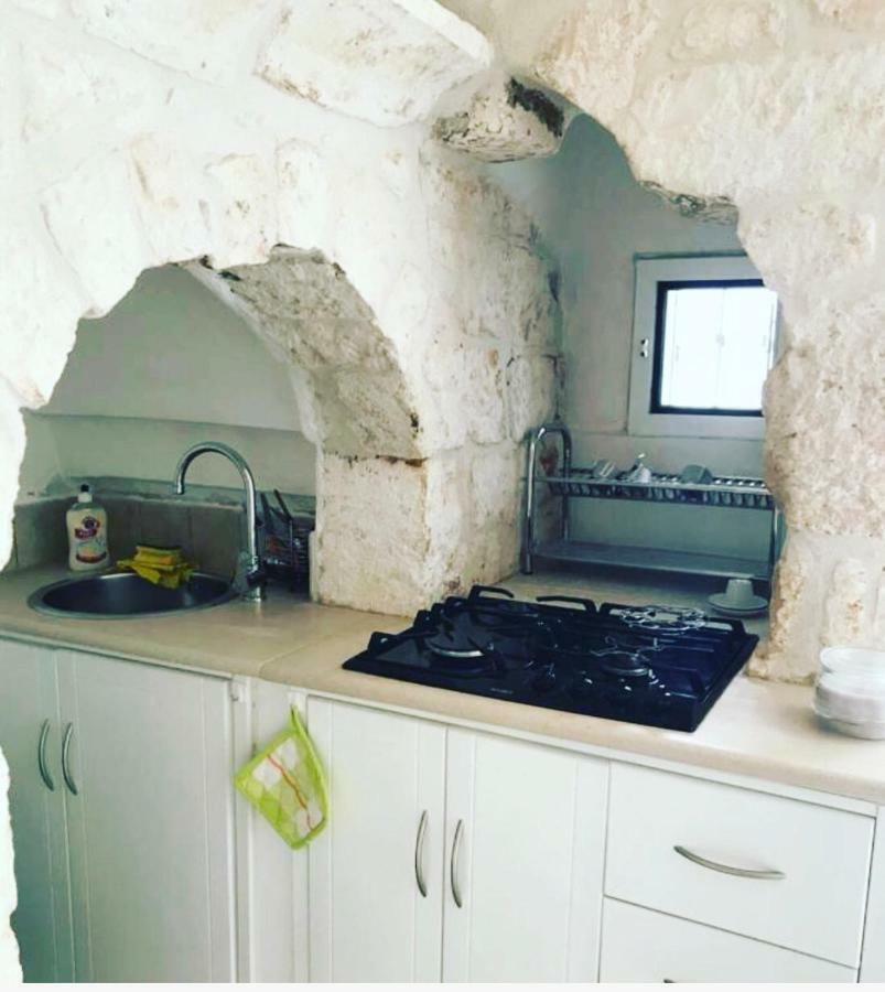 La Dimora Di Fra Διαμέρισμα Ostuni Εξωτερικό φωτογραφία
