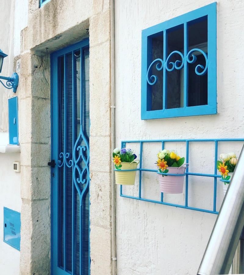 La Dimora Di Fra Διαμέρισμα Ostuni Εξωτερικό φωτογραφία